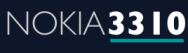 nokia3310 logo